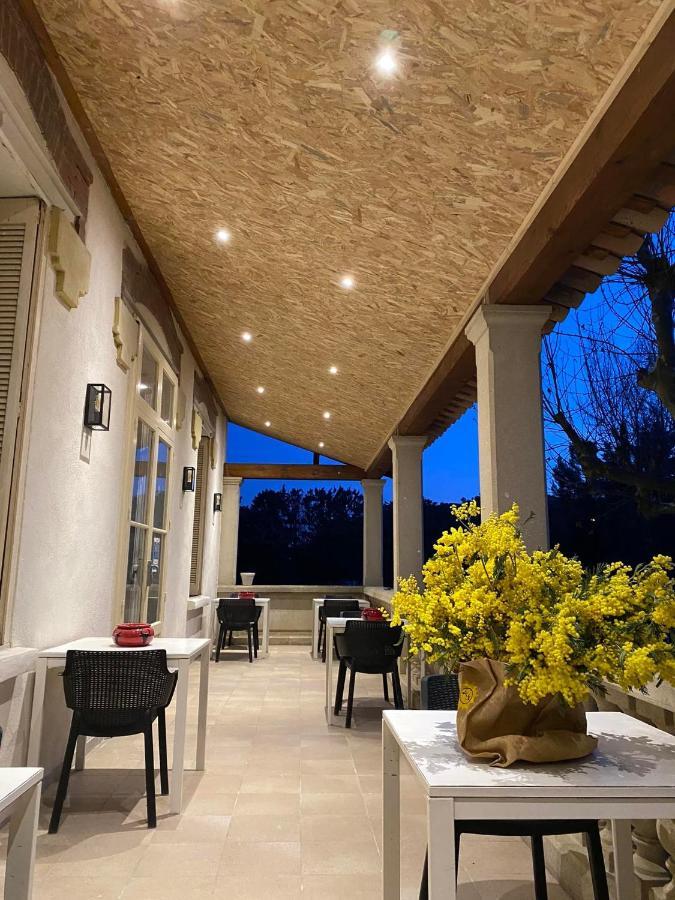 Hotel Restaurant Le Colombier 3*