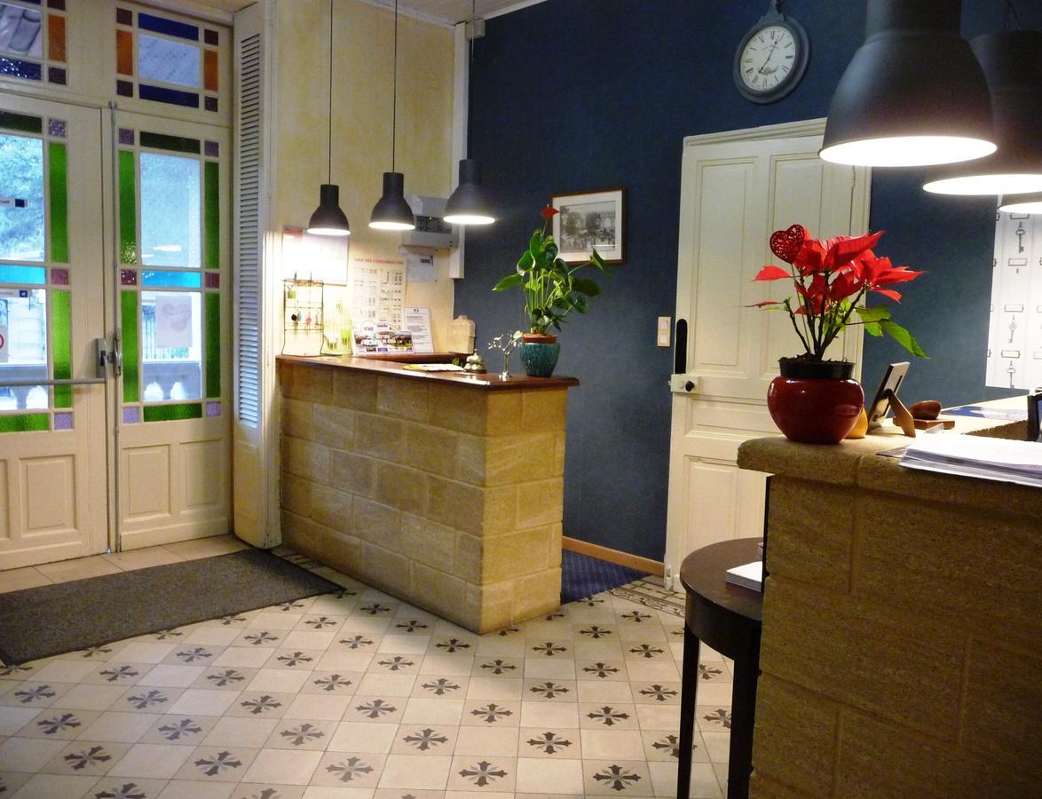 Restaurant Le Colombier 3* Remoulins